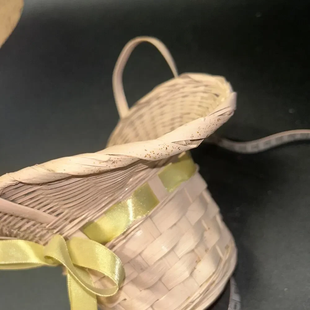 Unbranded tan woven